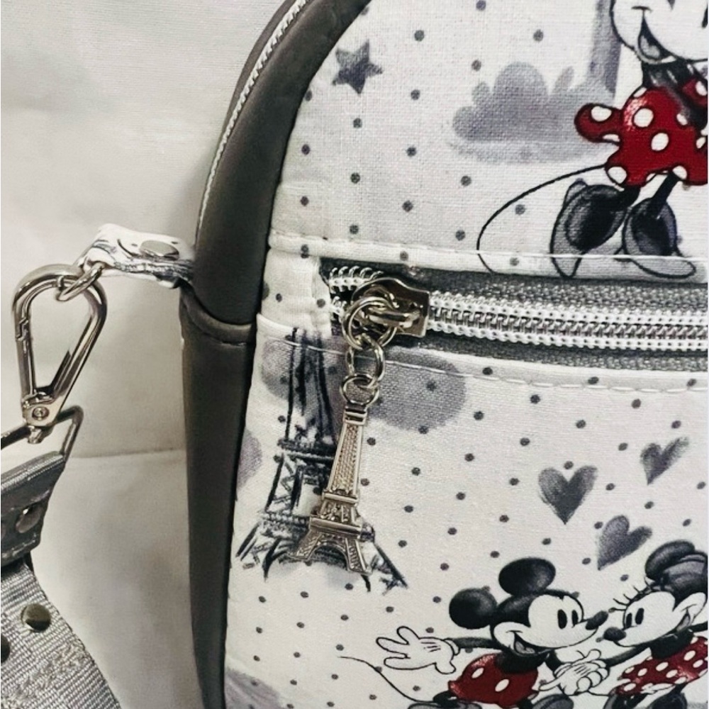 Retro Ride Mini Bag - Picture 3 of 4